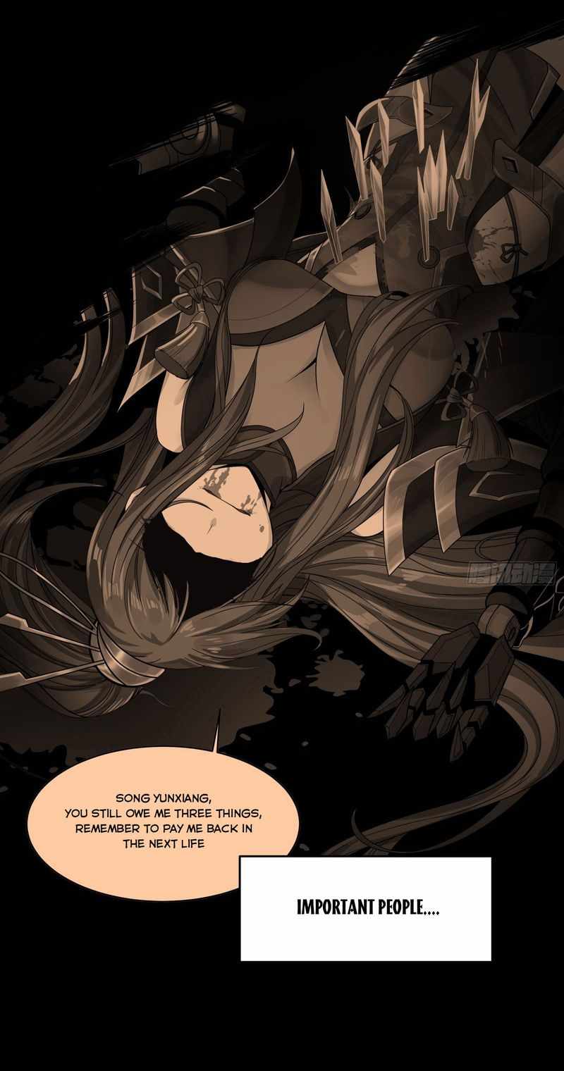 Legend of Star General Chapter 11 - Page 7