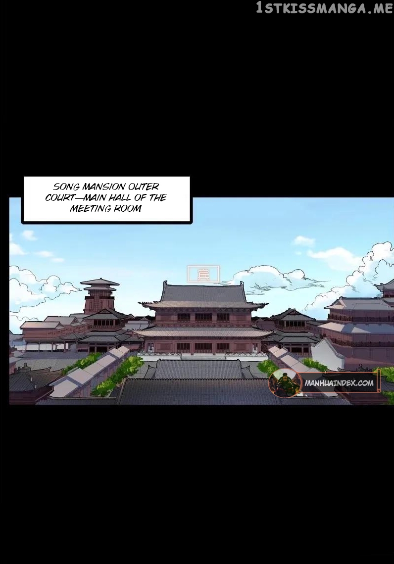 Legend of Star General Chapter 110 - Page 7