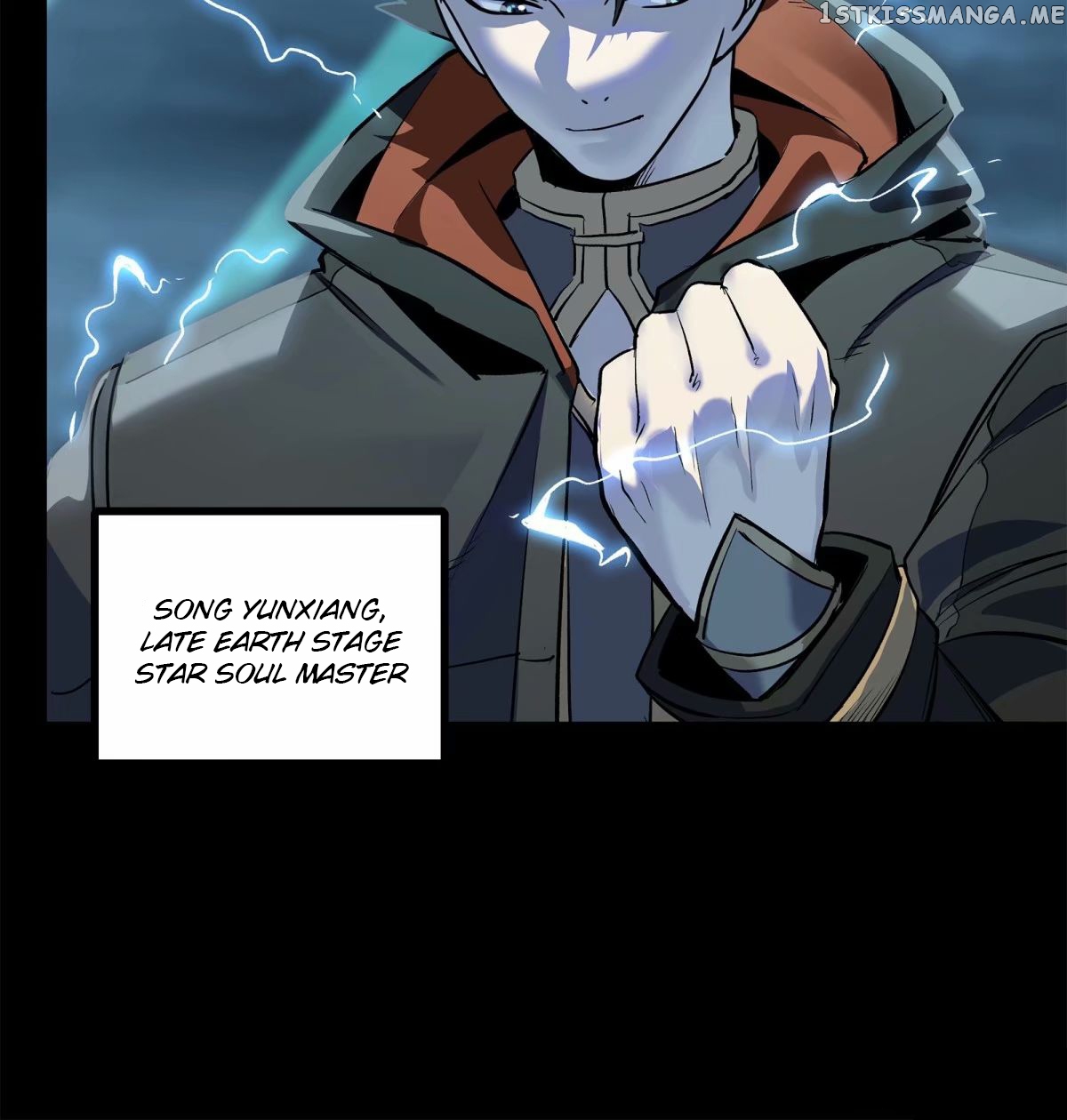 Legend of Star General Chapter 111 - Page 13