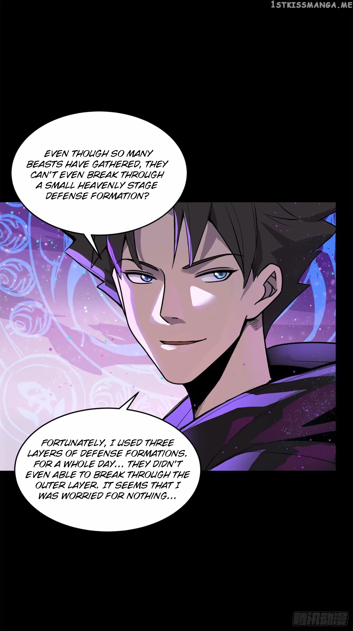 Legend of Star General Chapter 111 - Page 16