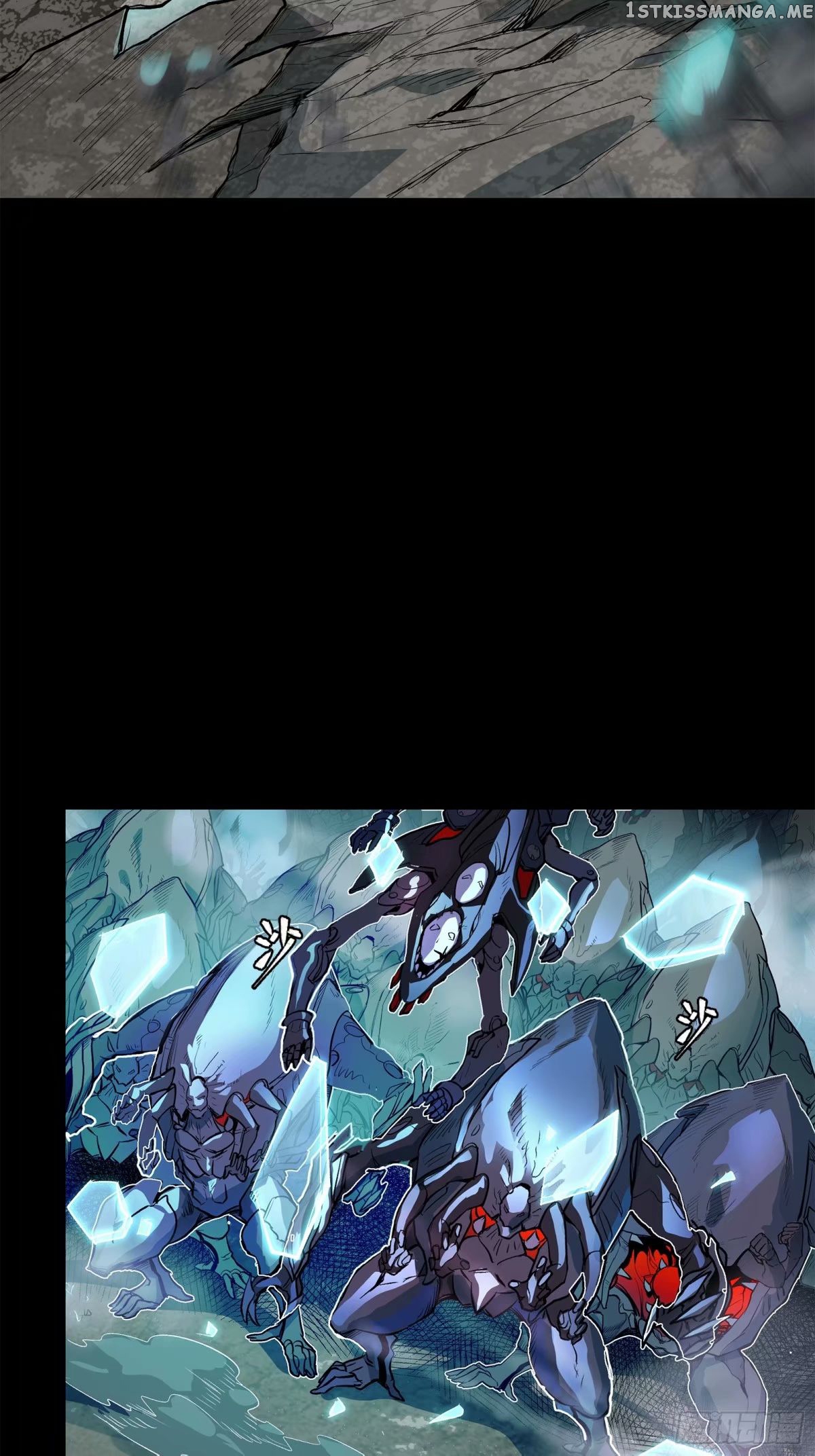 Legend of Star General Chapter 111 - Page 20
