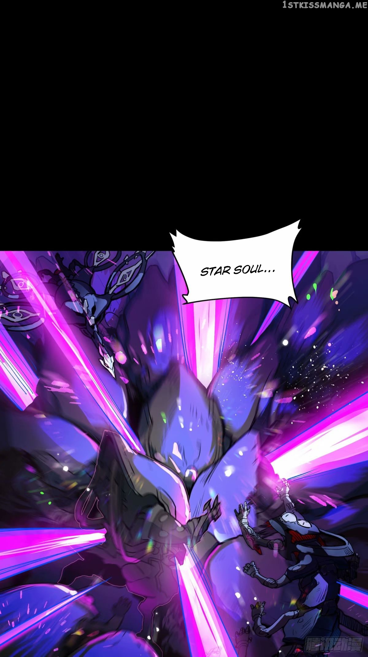 Legend of Star General Chapter 111 - Page 24