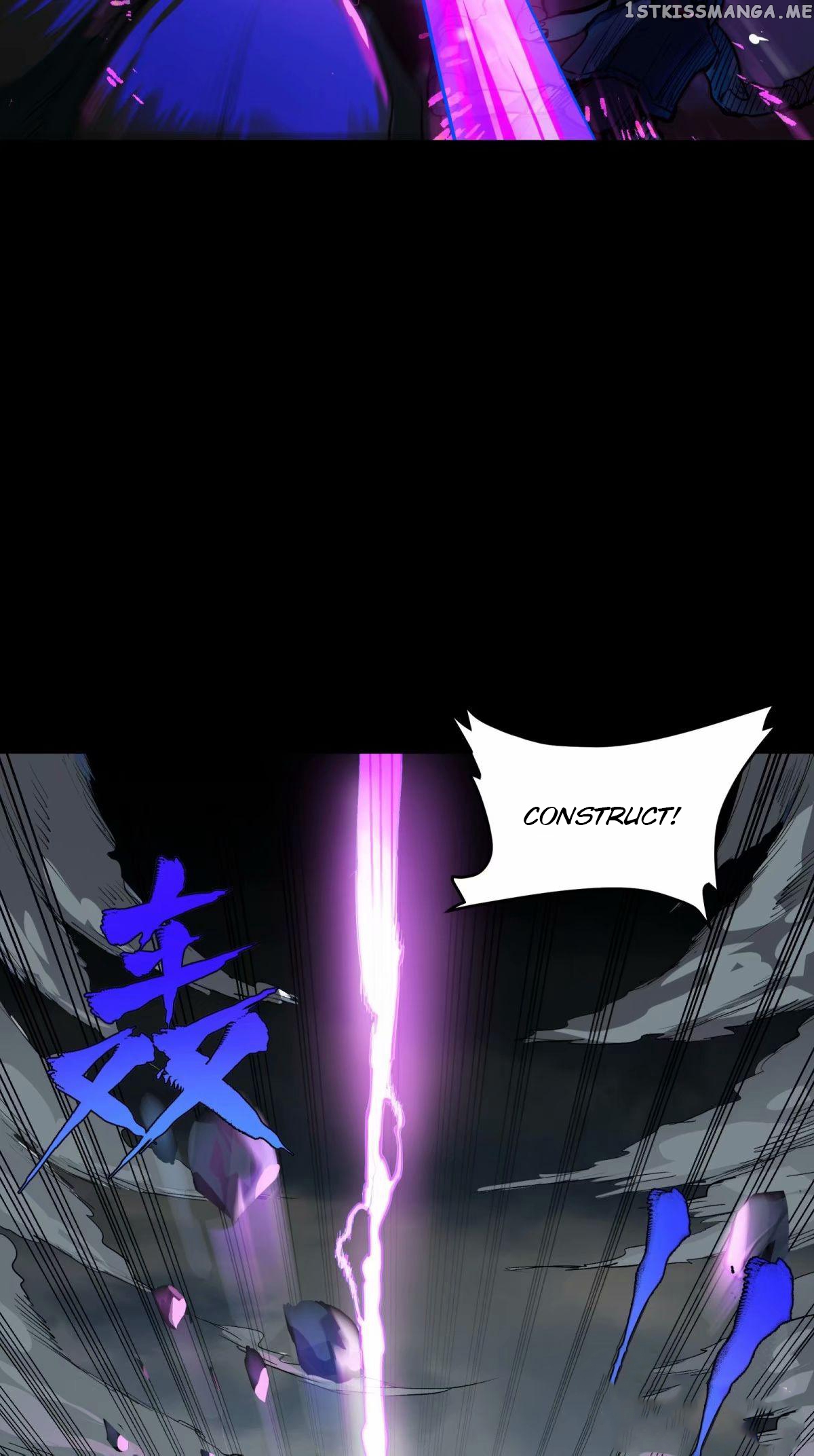 Legend of Star General Chapter 111 - Page 25