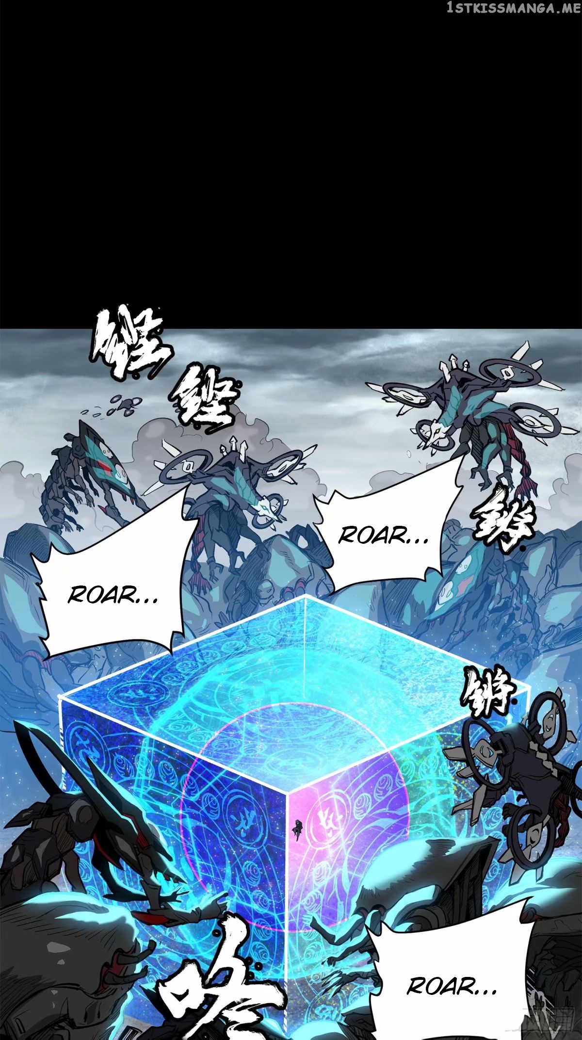 Legend of Star General Chapter 111 - Page 3