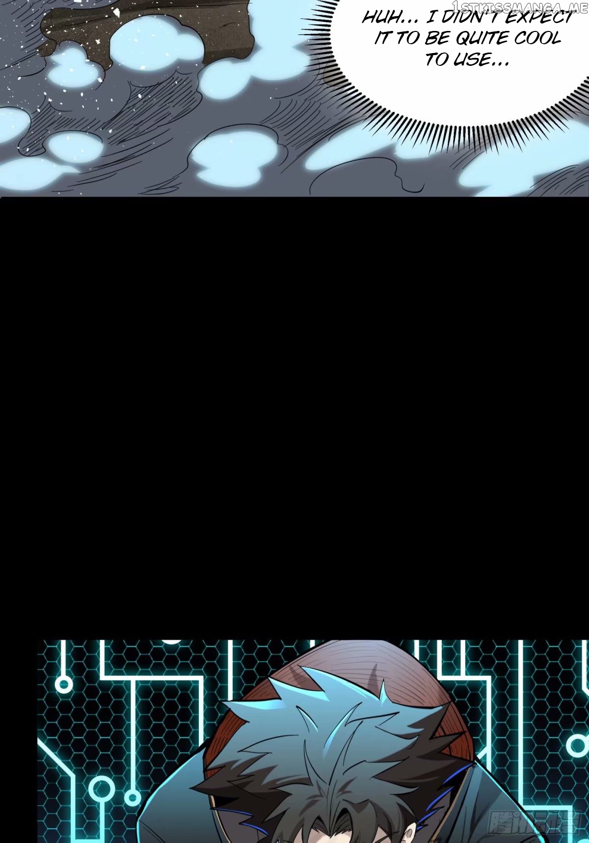 Legend of Star General Chapter 111 - Page 37