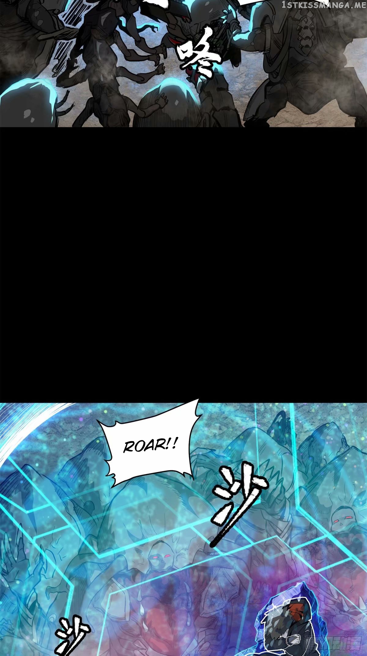 Legend of Star General Chapter 111 - Page 4