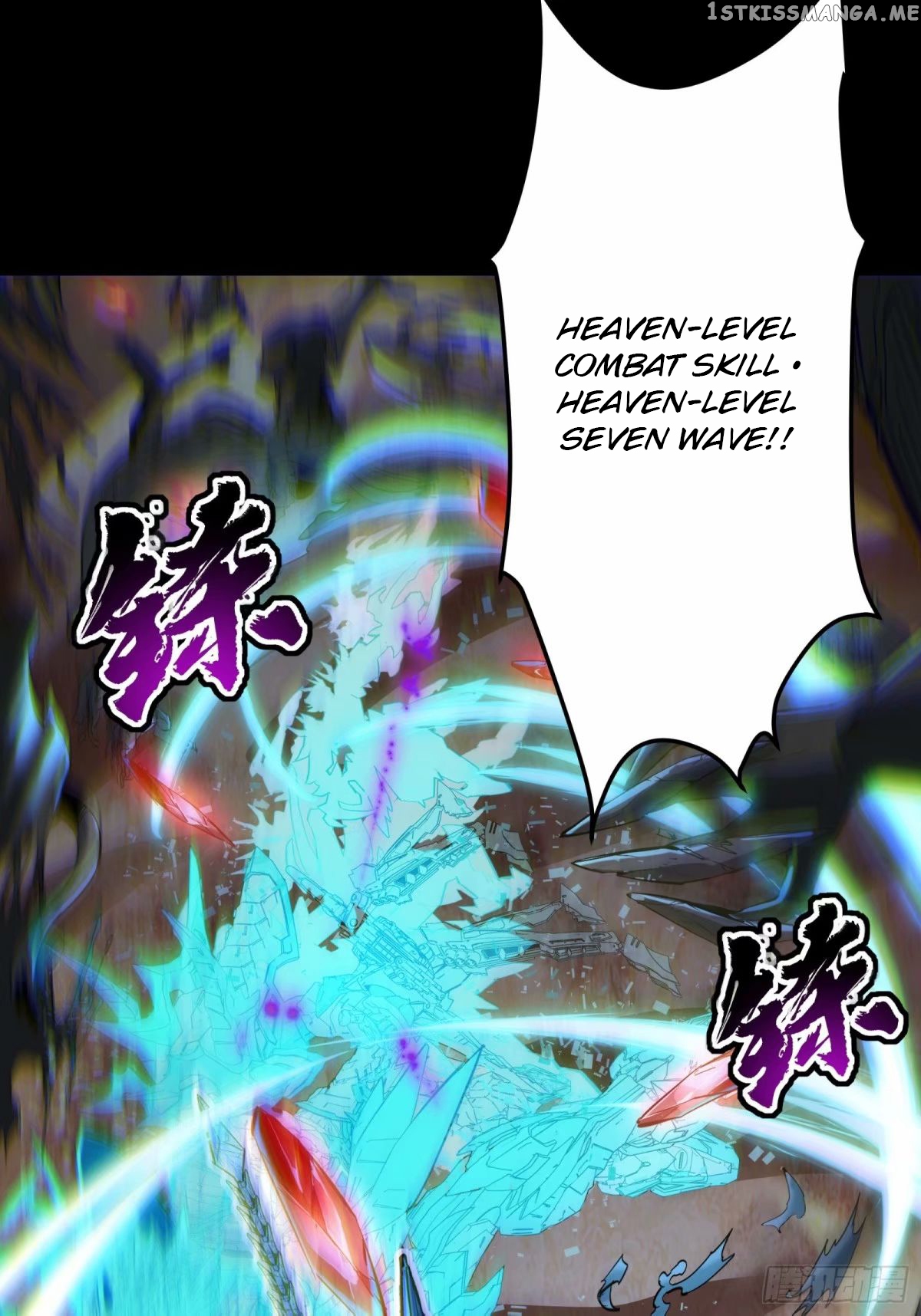 Legend of Star General Chapter 111 - Page 40