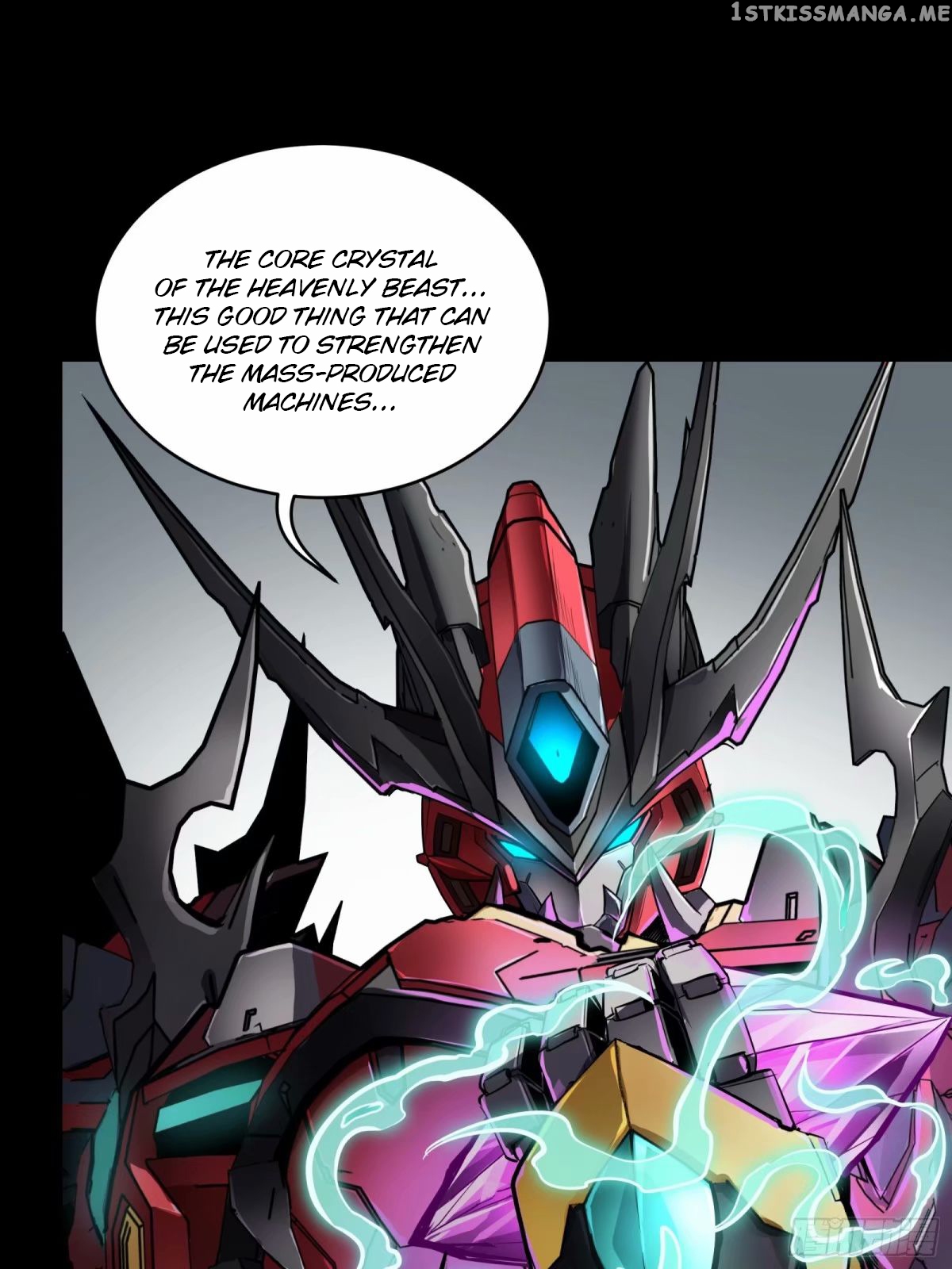 Legend of Star General Chapter 111 - Page 69