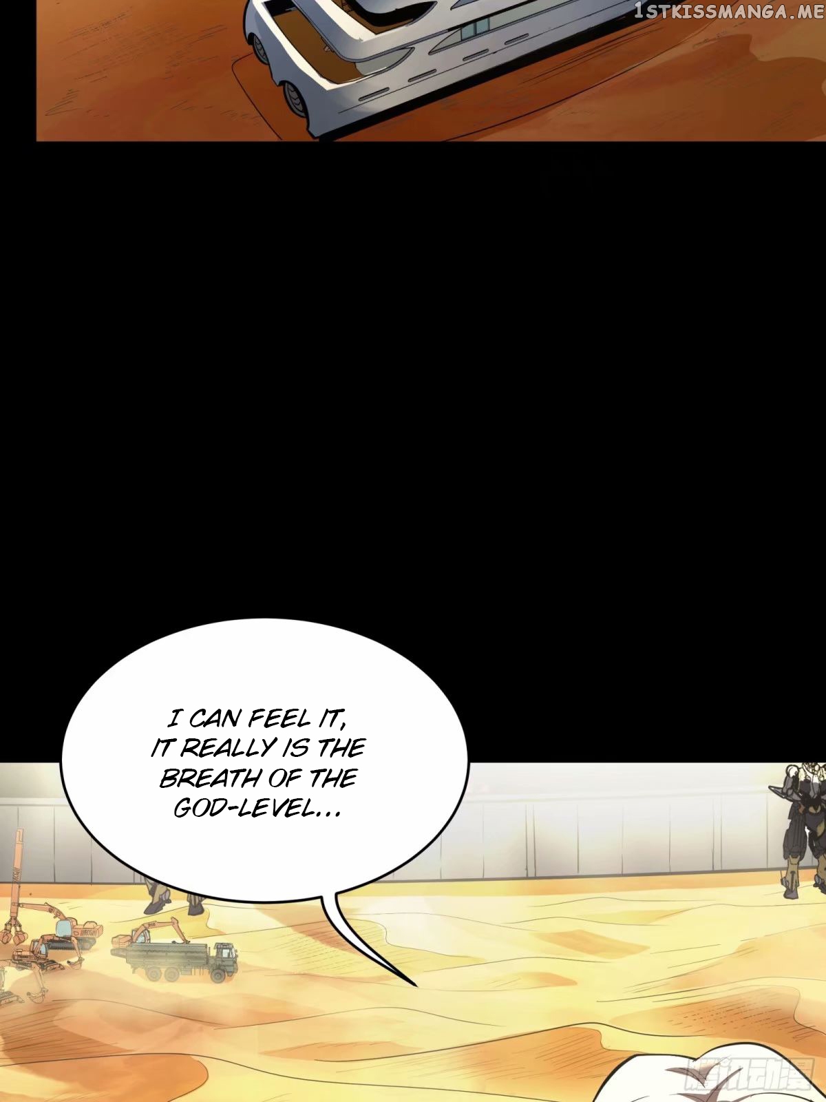 Legend of Star General Chapter 111 - Page 77
