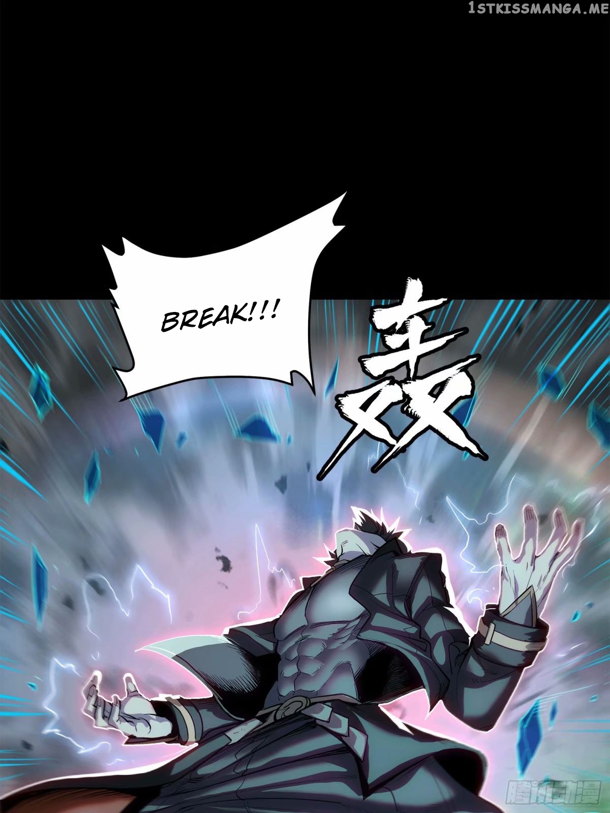Legend of Star General Chapter 111 - Page 8