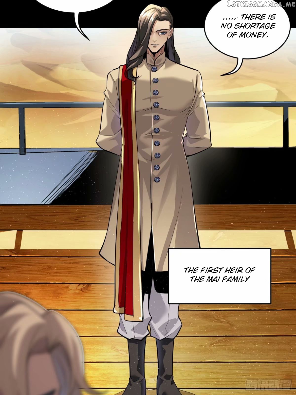 Legend of Star General Chapter 111 - Page 82