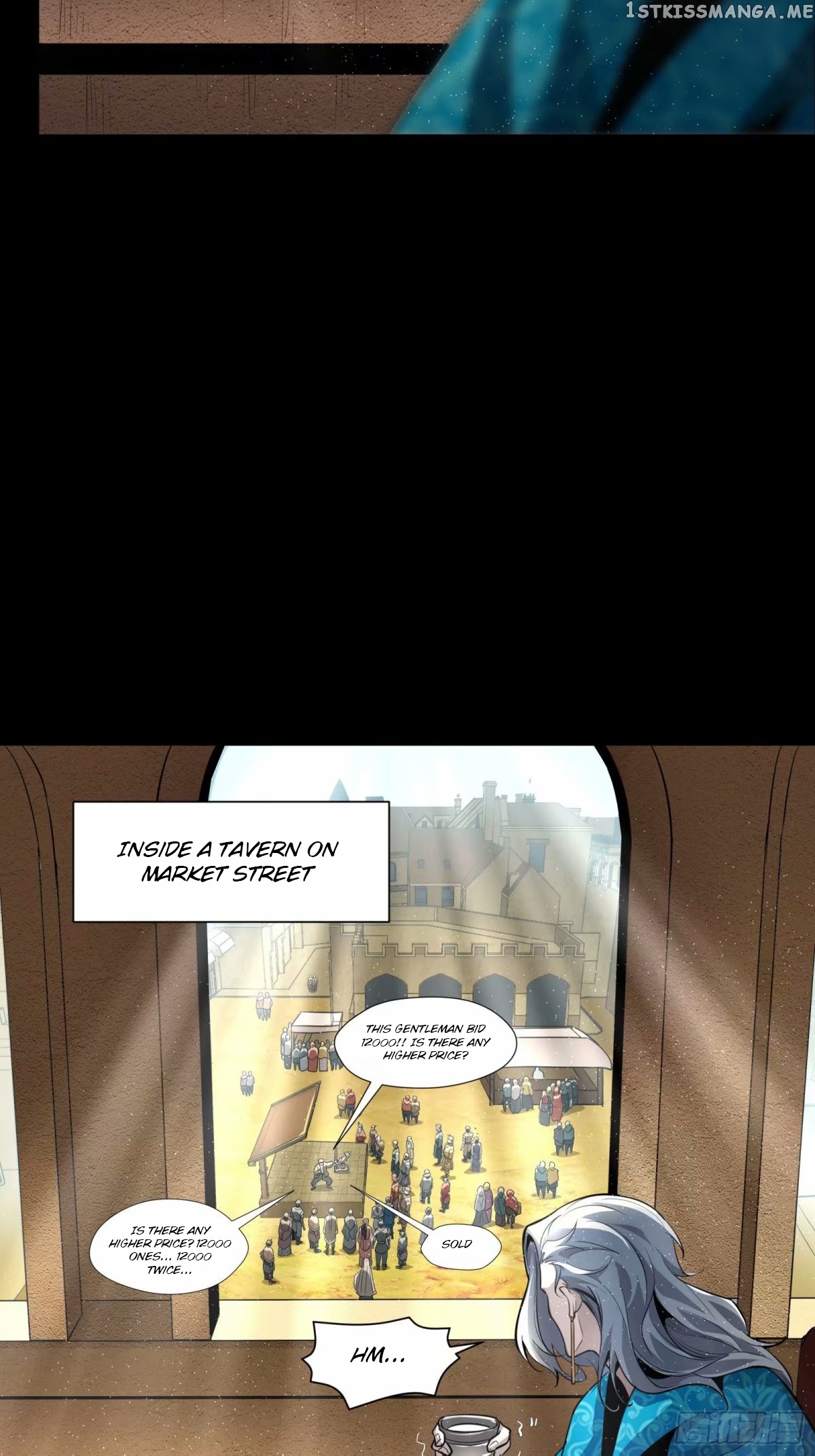 Legend of Star General Chapter 111 - Page 88