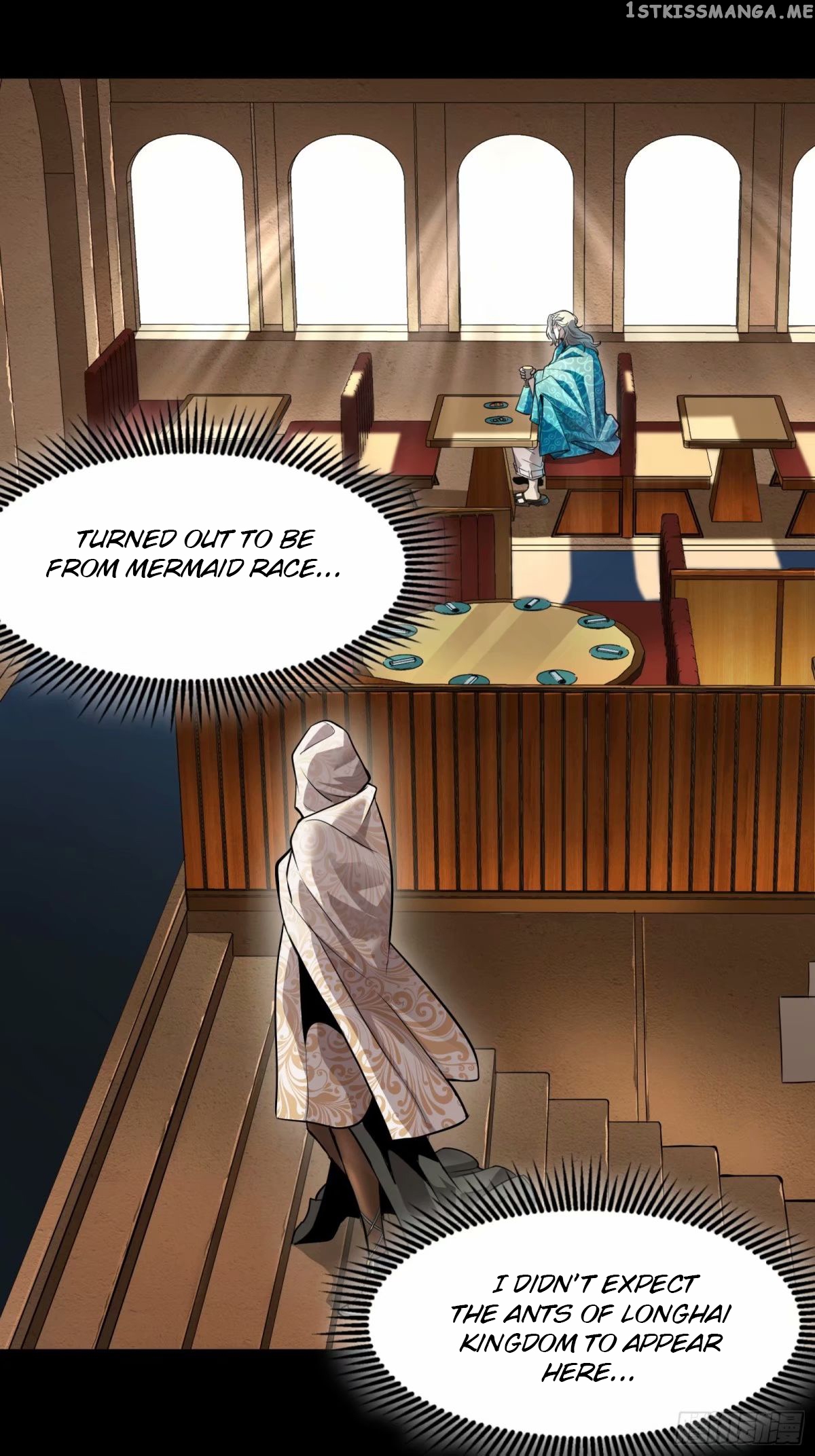 Legend of Star General Chapter 111 - Page 92