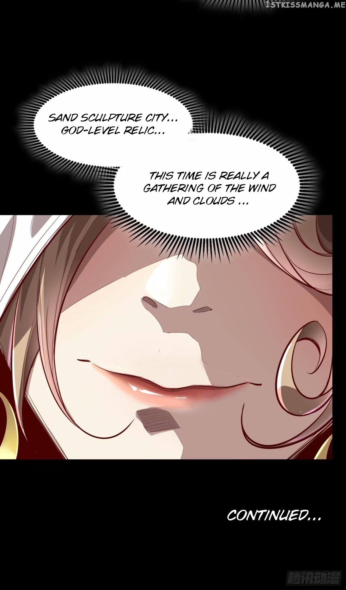 Legend of Star General Chapter 111 - Page 93