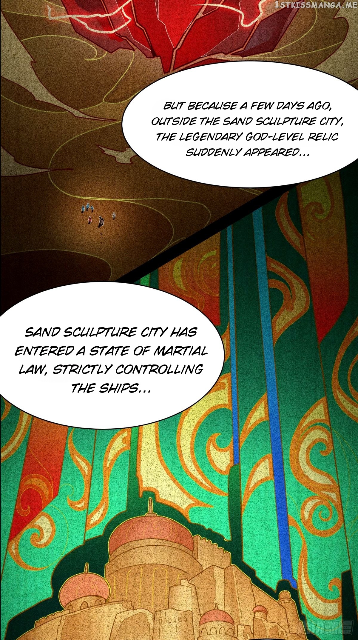 Legend of Star General Chapter 112 - Page 12