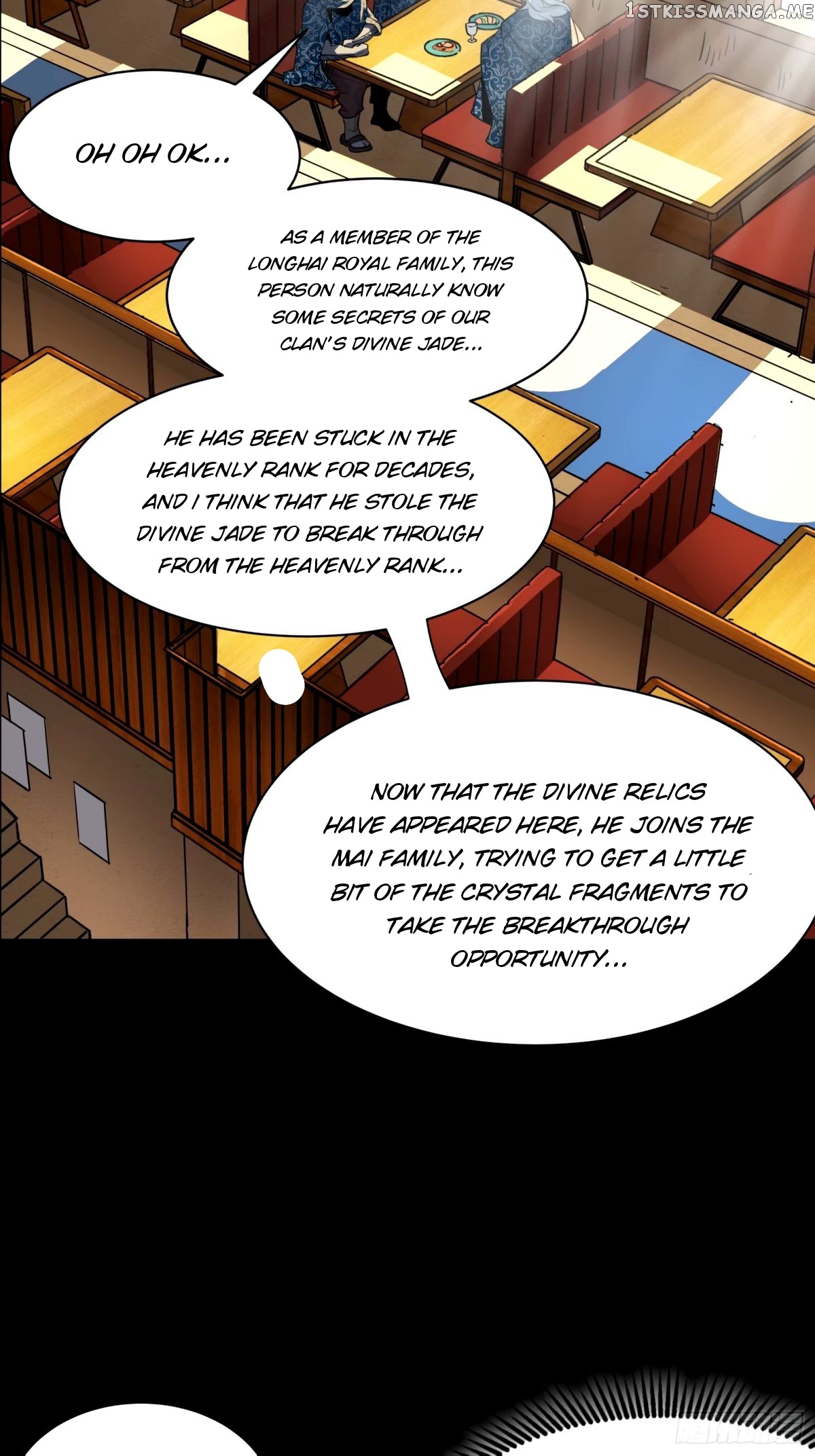 Legend of Star General Chapter 112 - Page 14