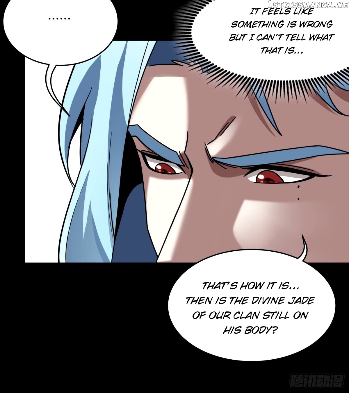 Legend of Star General Chapter 112 - Page 15