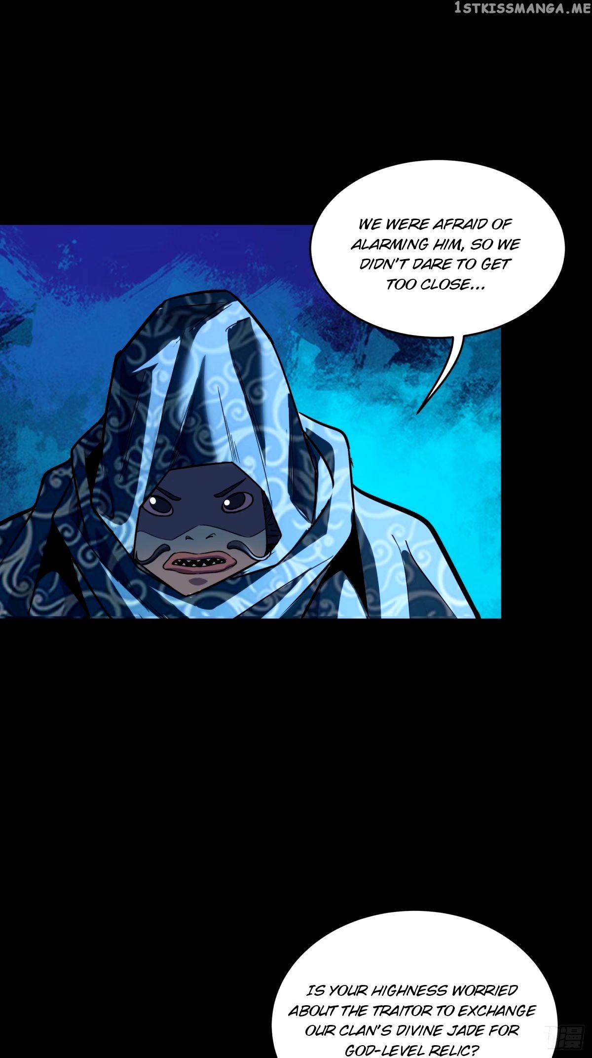 Legend of Star General Chapter 112 - Page 16