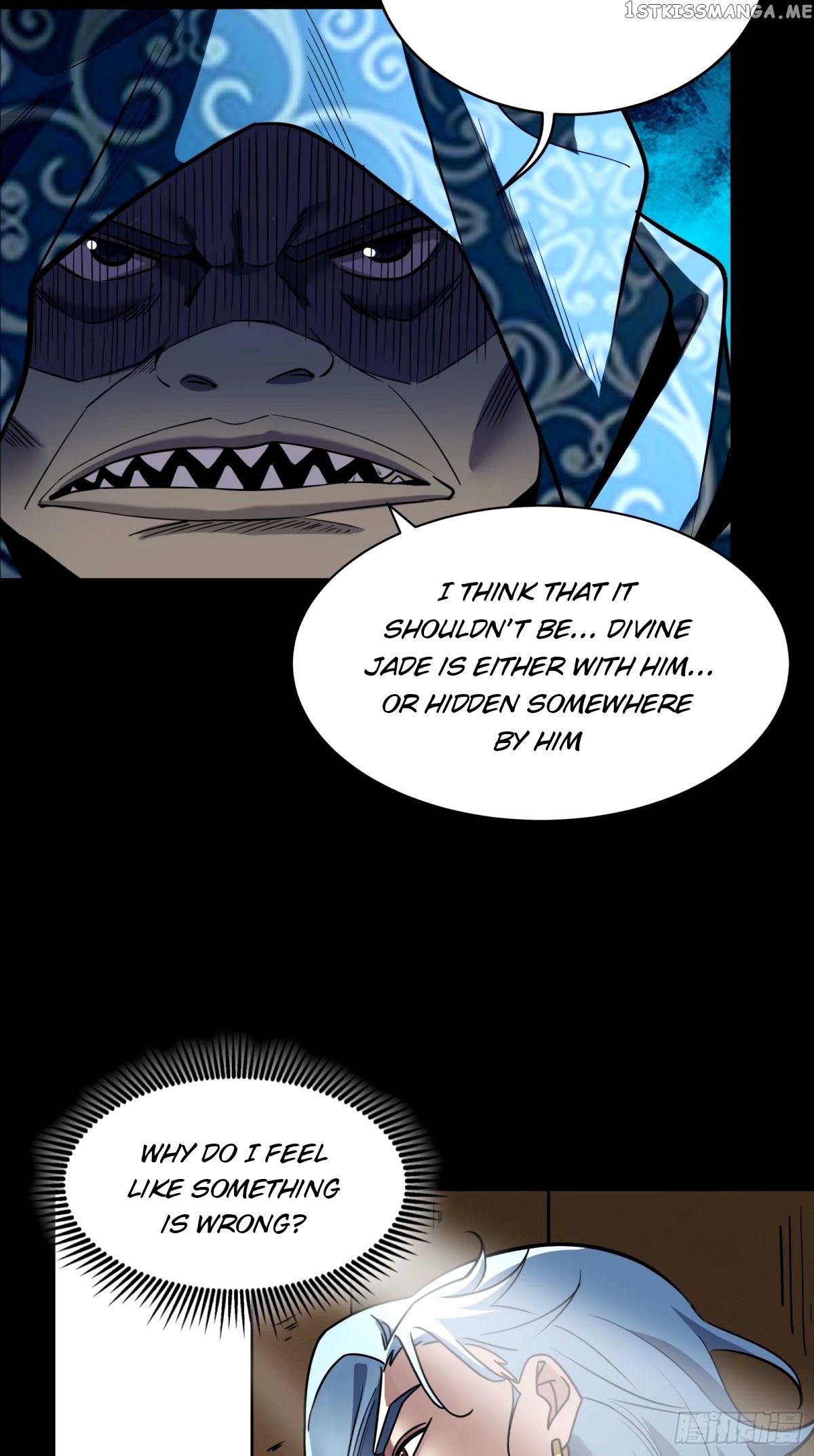 Legend of Star General Chapter 112 - Page 17