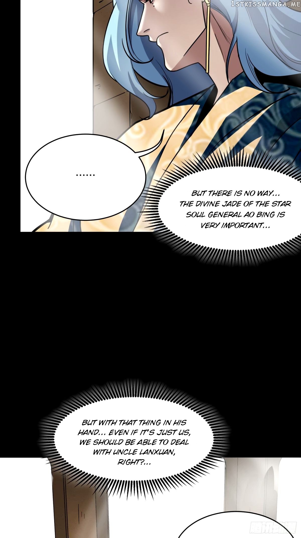 Legend of Star General Chapter 112 - Page 18