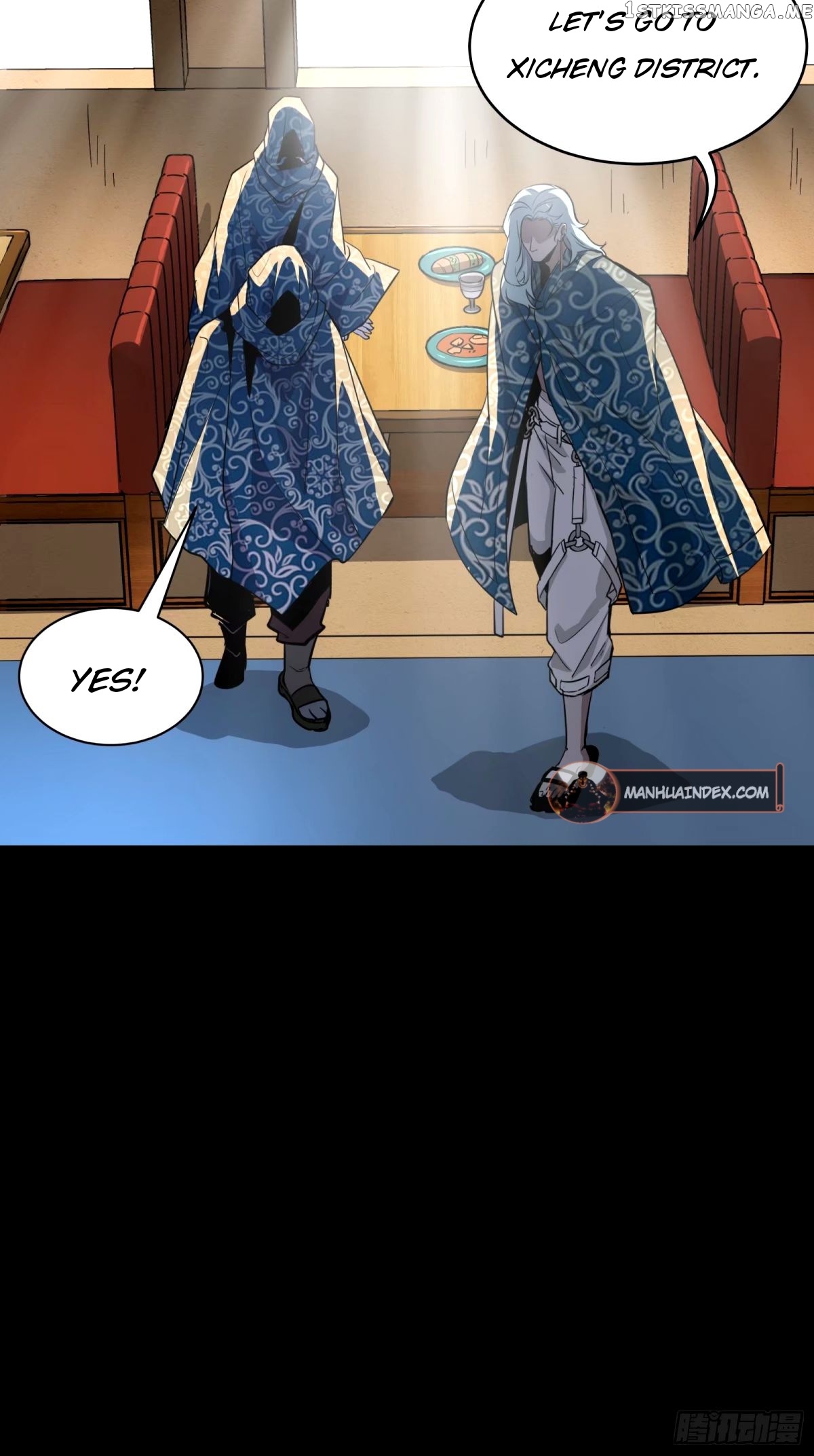 Legend of Star General Chapter 112 - Page 19