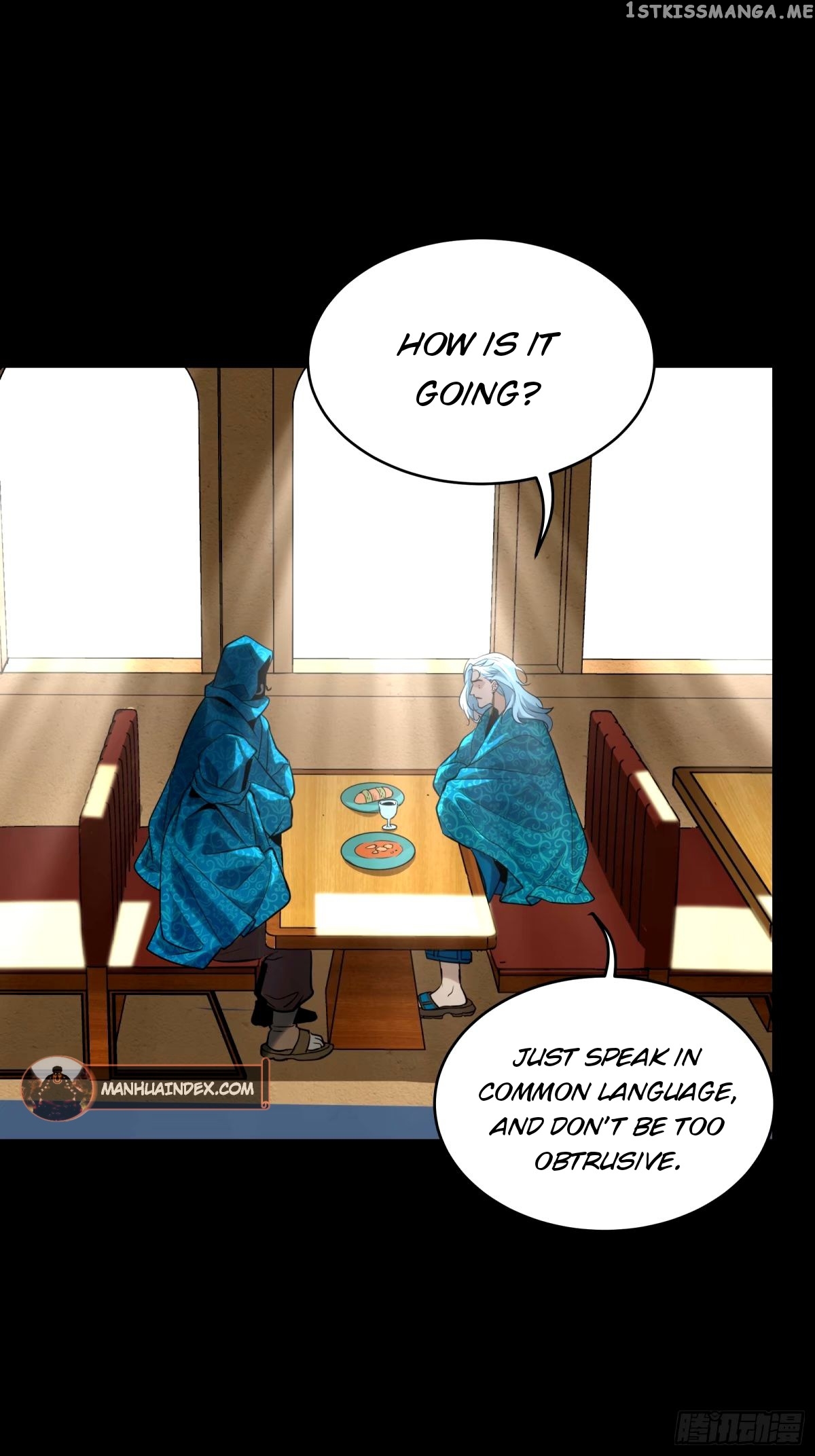 Legend of Star General Chapter 112 - Page 2