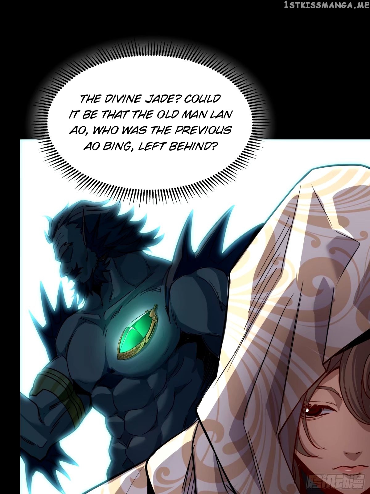 Legend of Star General Chapter 112 - Page 22