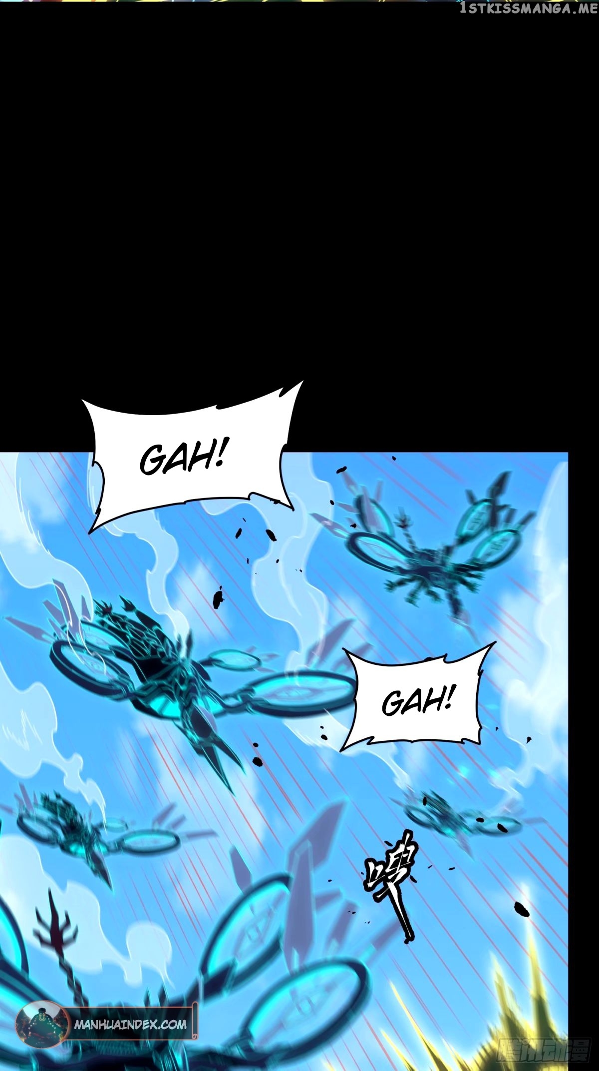 Legend of Star General Chapter 112 - Page 46