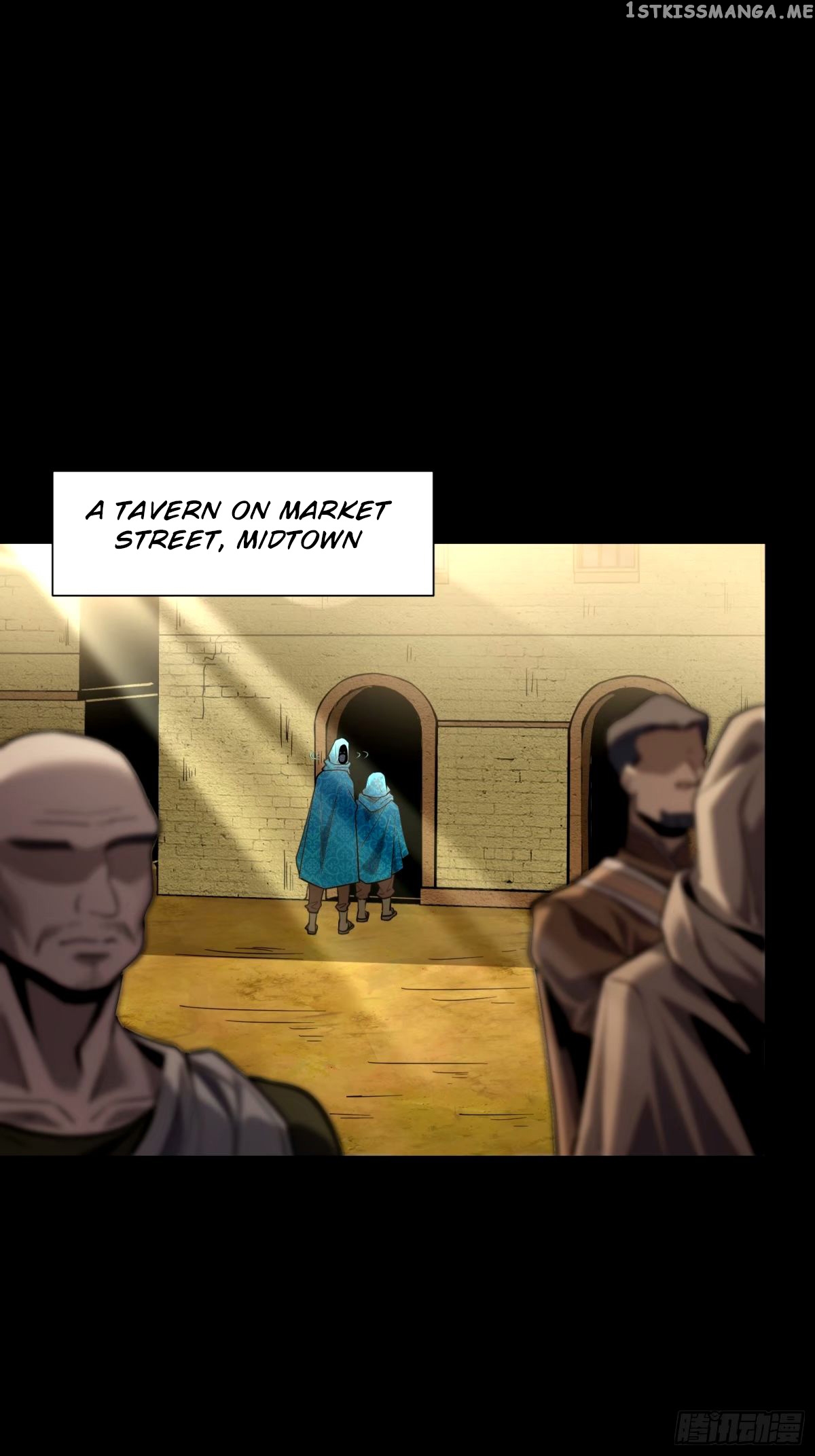 Legend of Star General Chapter 112 - Page 5