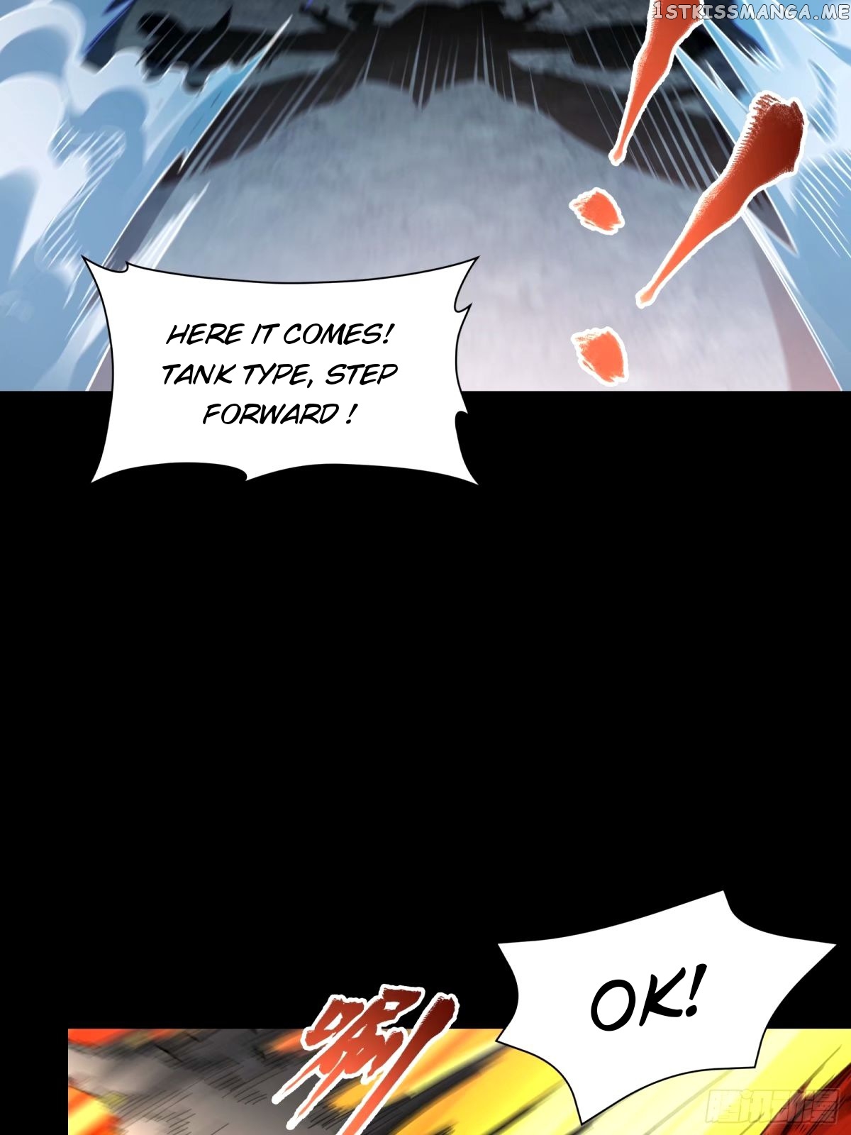 Legend of Star General Chapter 112 - Page 57