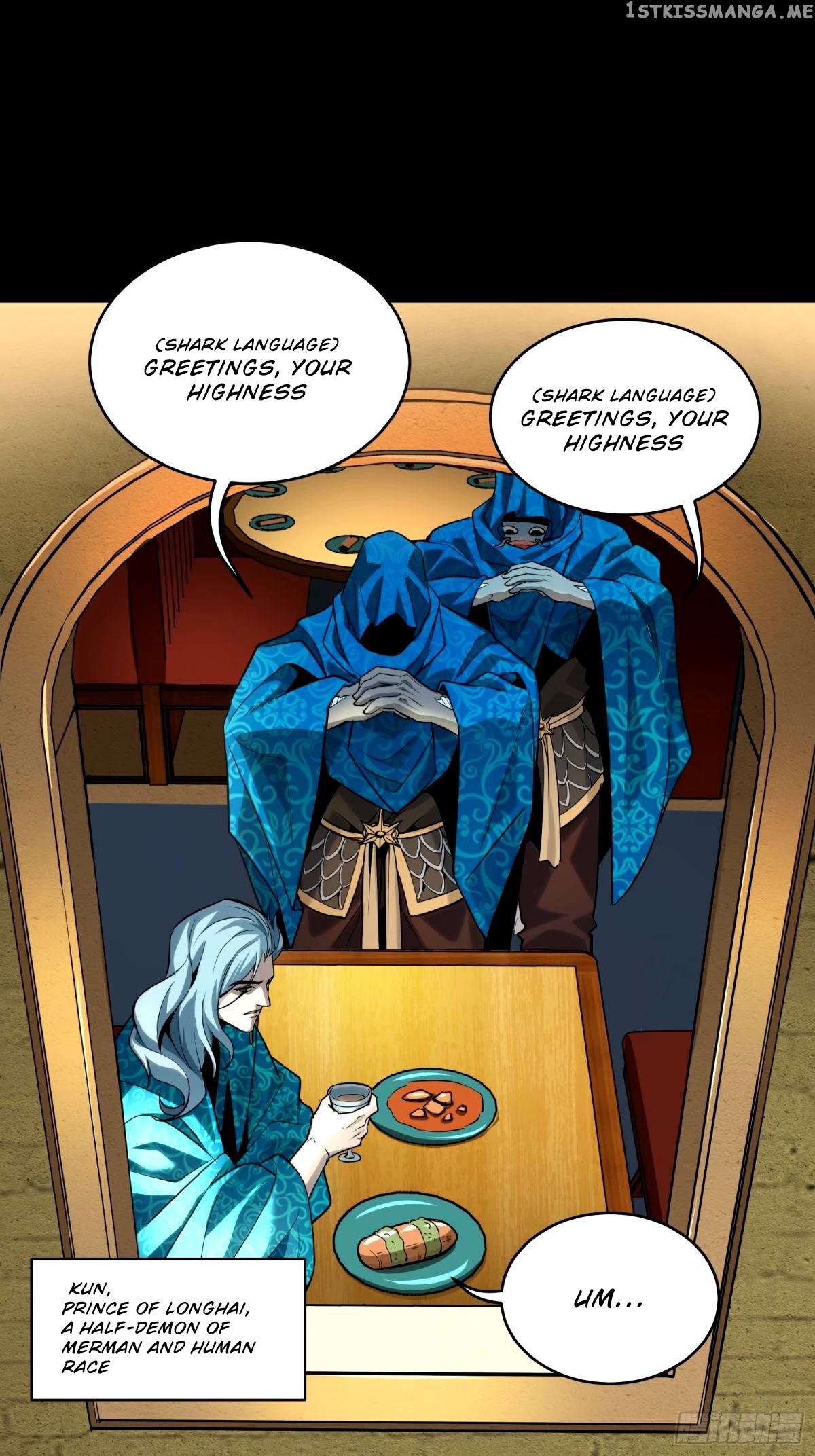 Legend of Star General Chapter 112 - Page 7