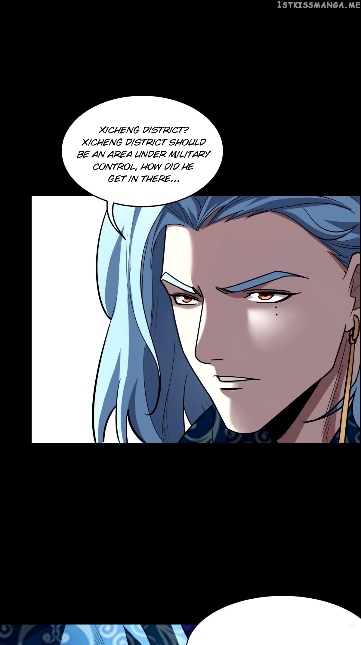 Legend of Star General Chapter 112 - Page 9