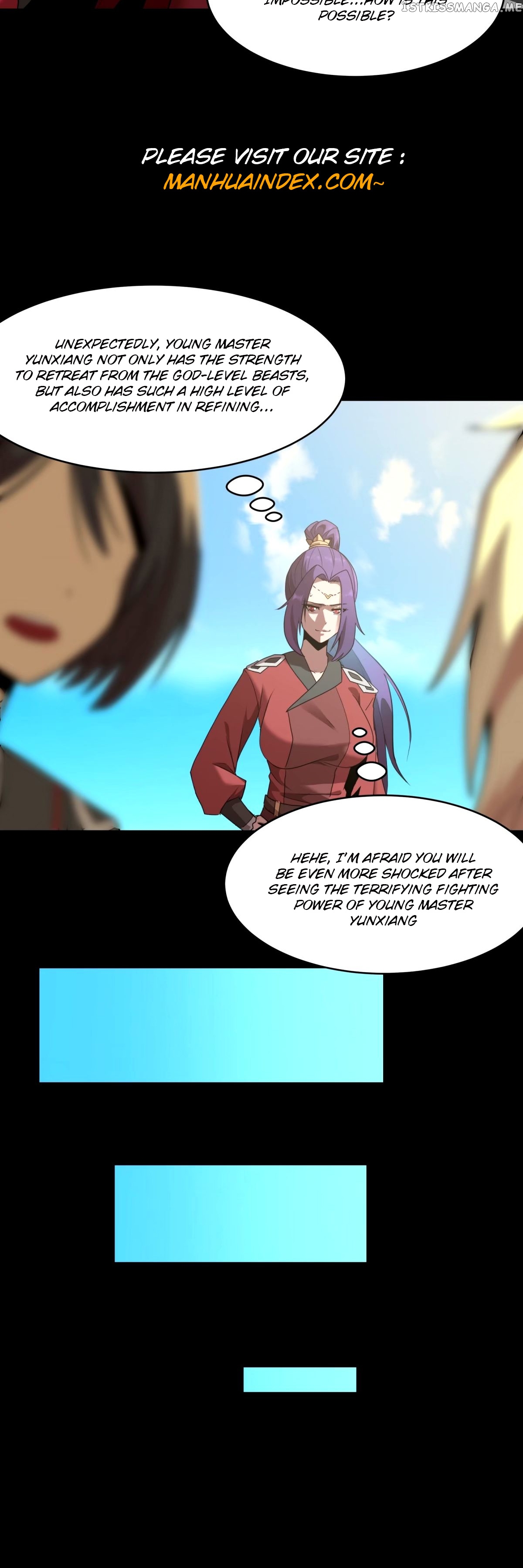 Legend of Star General Chapter 113 - Page 10