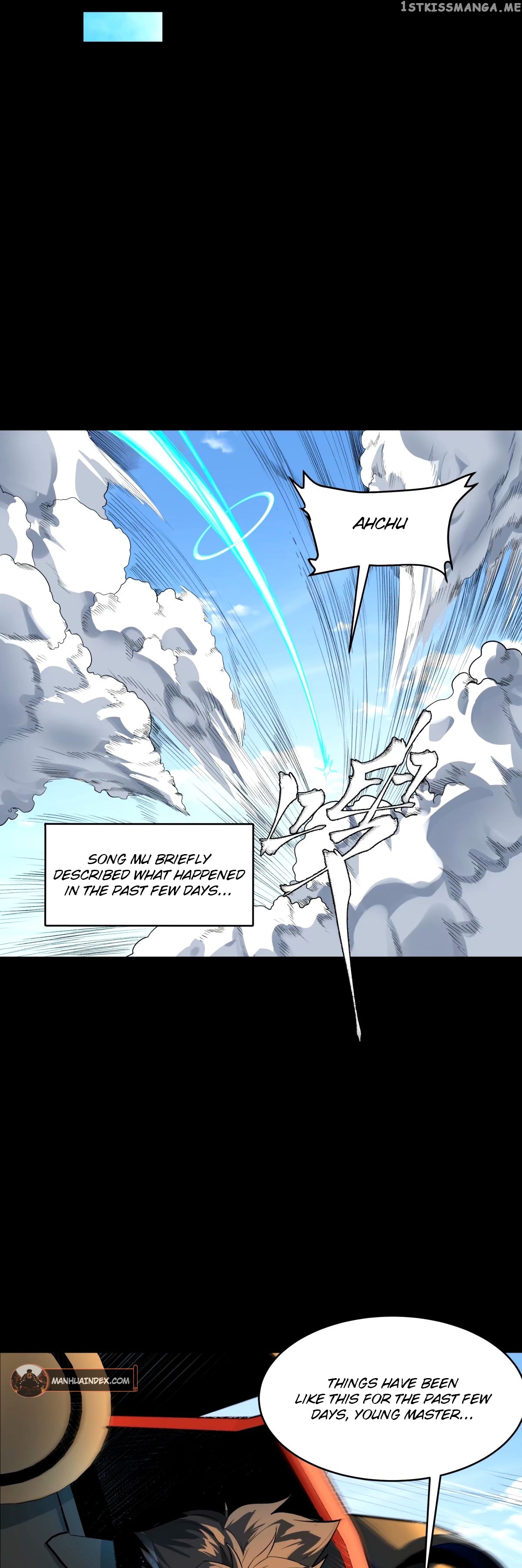 Legend of Star General Chapter 113 - Page 18