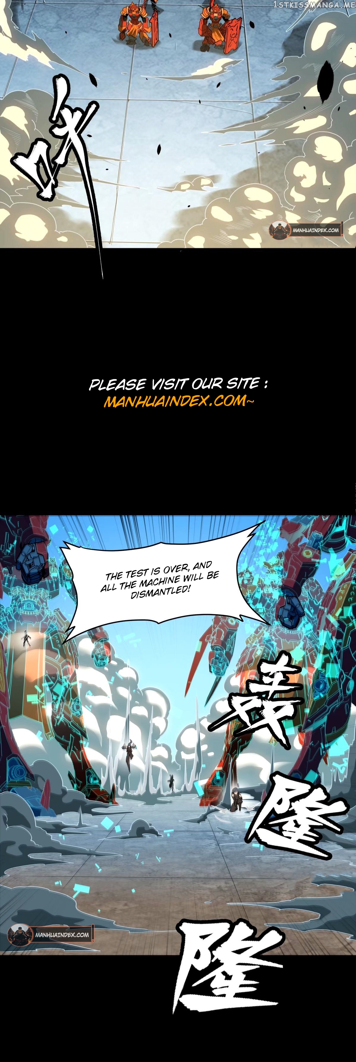 Legend of Star General Chapter 113 - Page 2