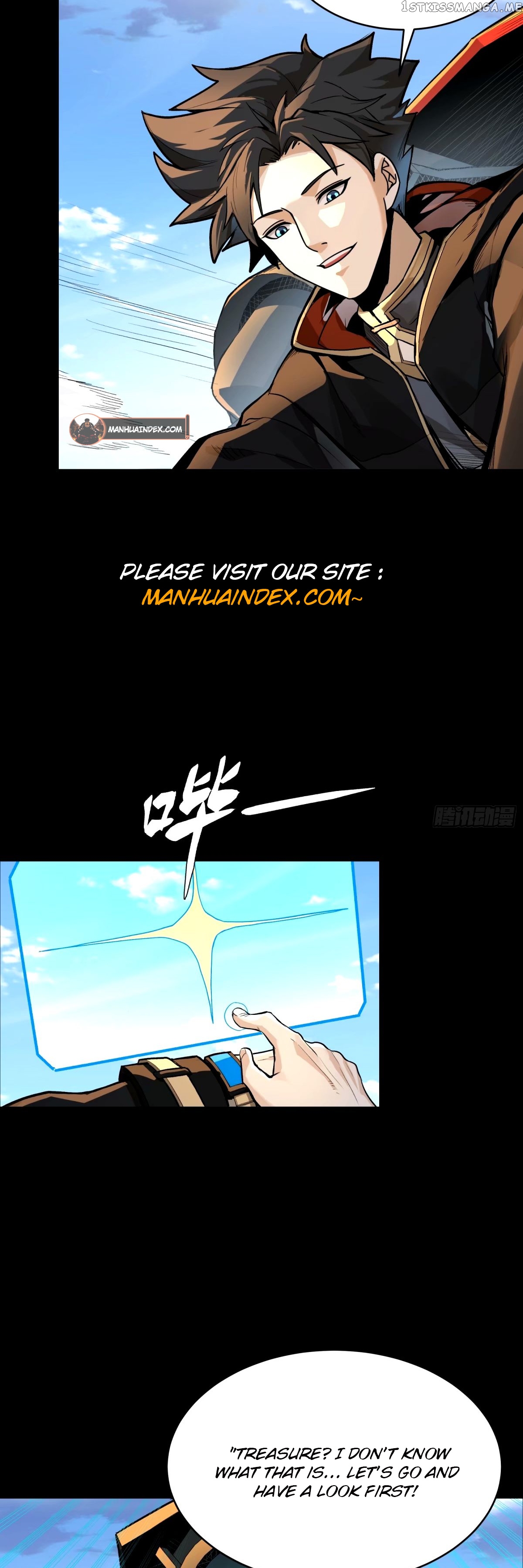 Legend of Star General Chapter 113 - Page 20