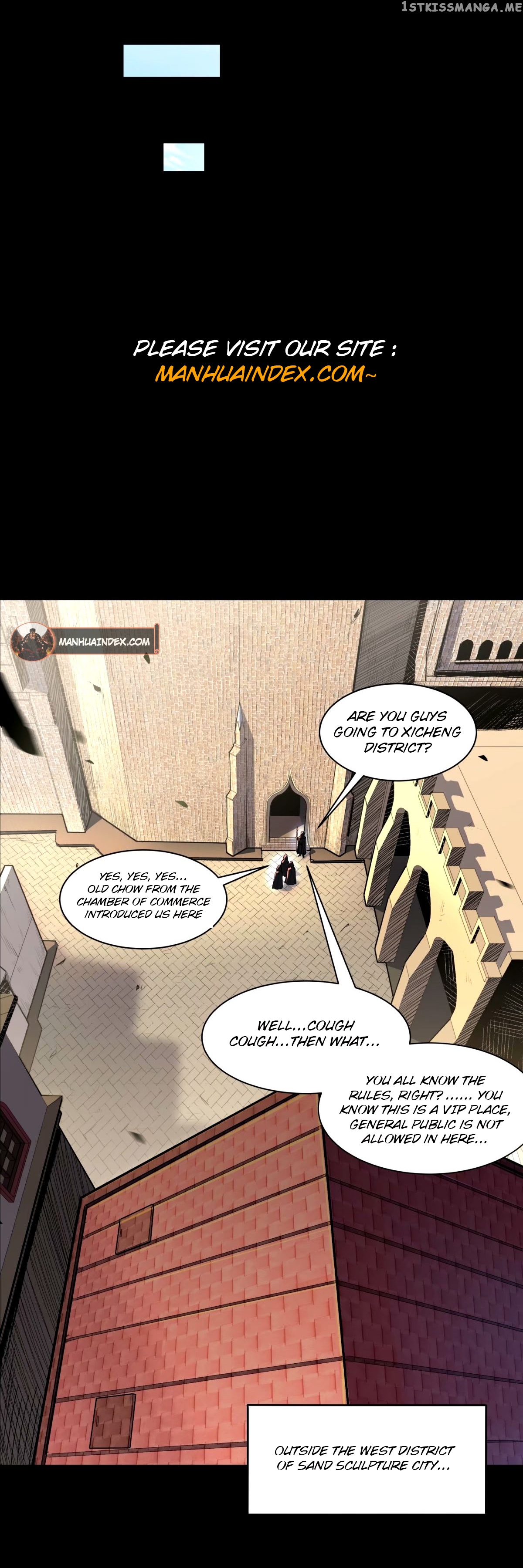Legend of Star General Chapter 113 - Page 23