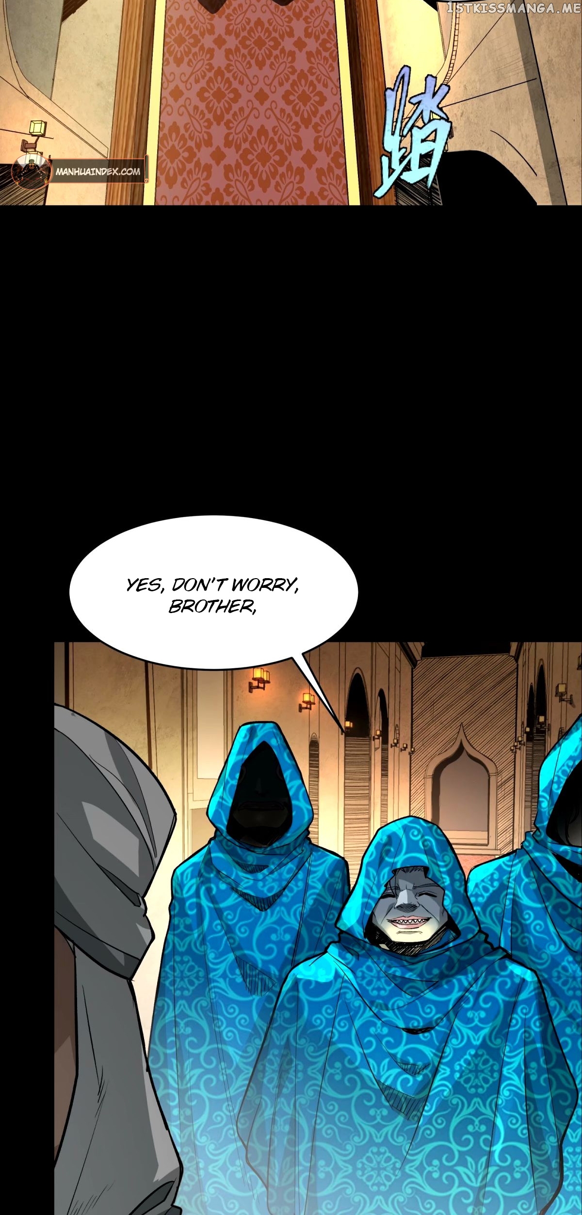 Legend of Star General Chapter 113 - Page 26