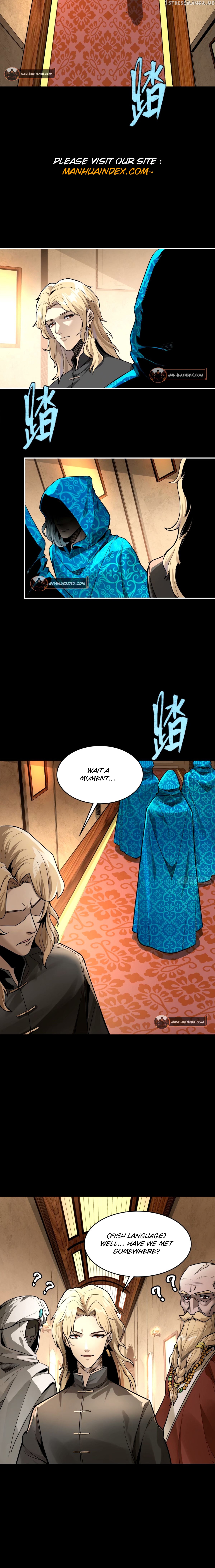 Legend of Star General Chapter 113 - Page 33