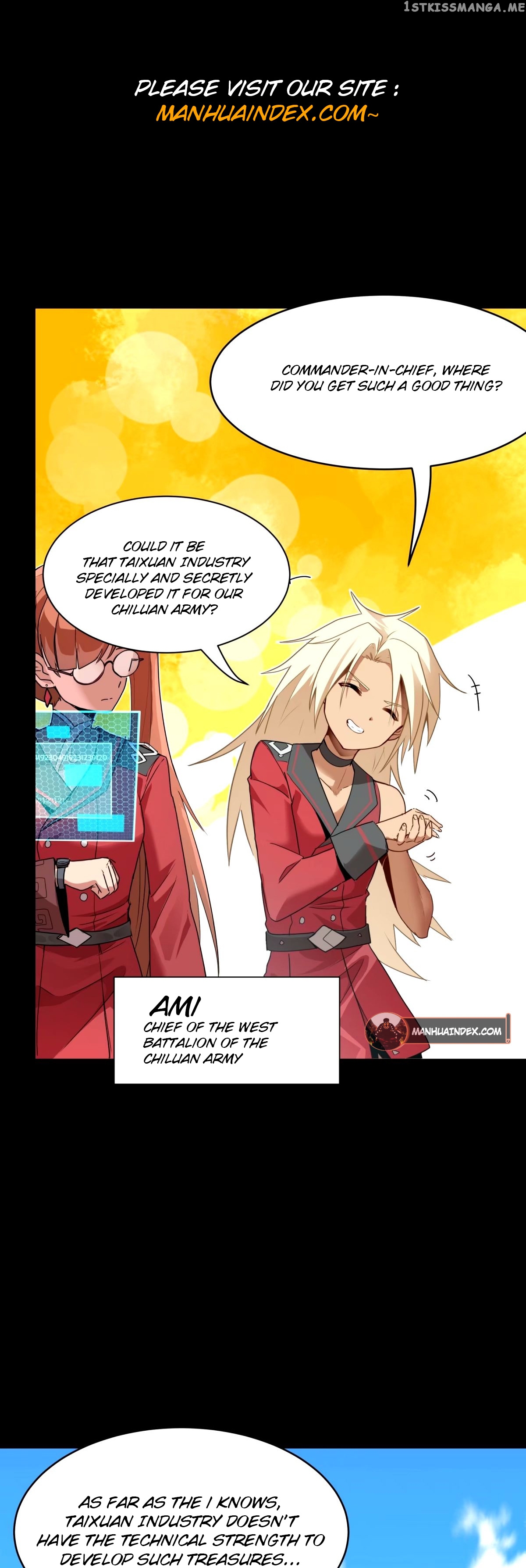 Legend of Star General Chapter 113 - Page 6