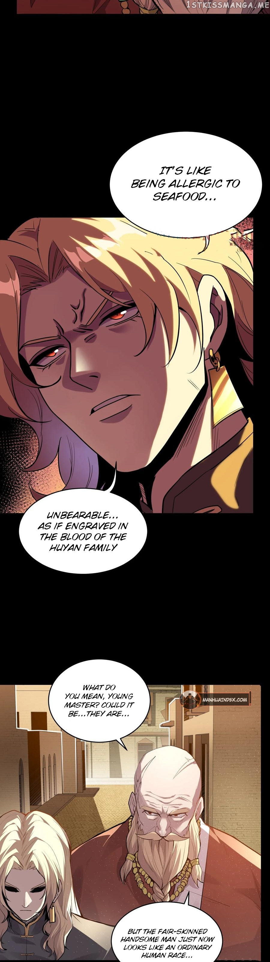 Legend of Star General Chapter 114 - Page 10