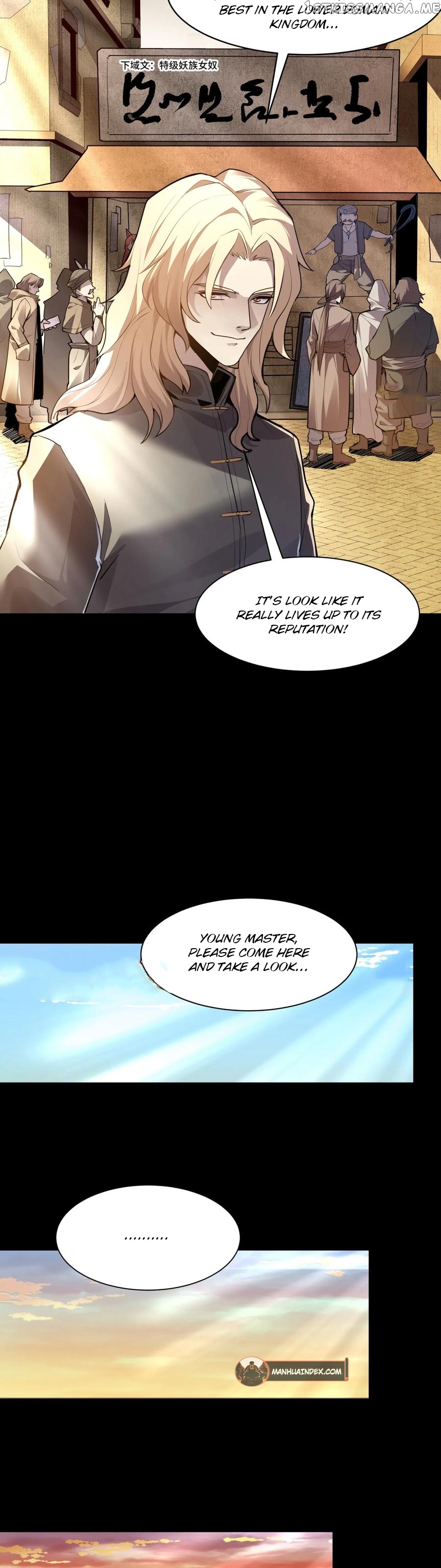 Legend of Star General Chapter 114 - Page 13