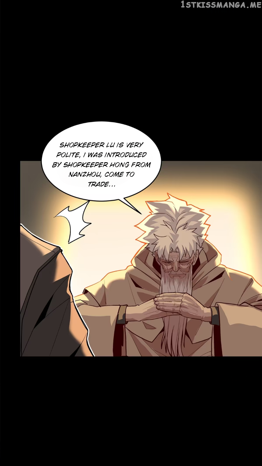 Legend of Star General Chapter 115 - Page 29
