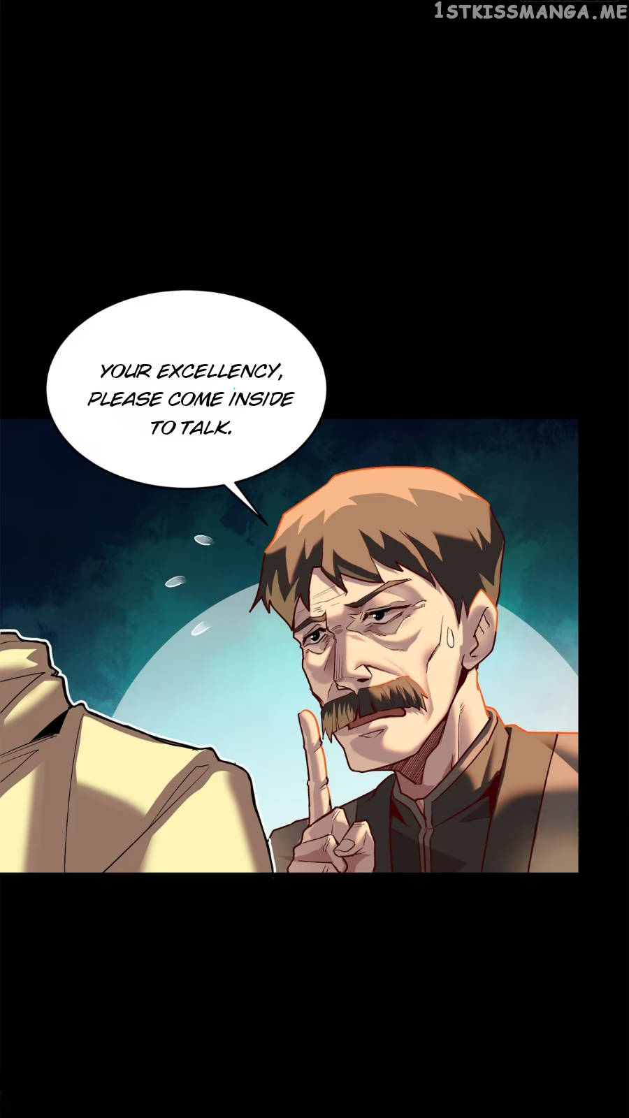 Legend of Star General Chapter 115 - Page 30