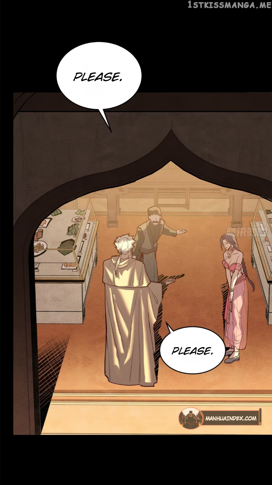 Legend of Star General Chapter 115 - Page 31