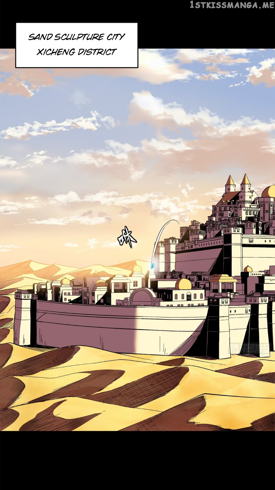 Legend of Star General Chapter 115 - Page 47