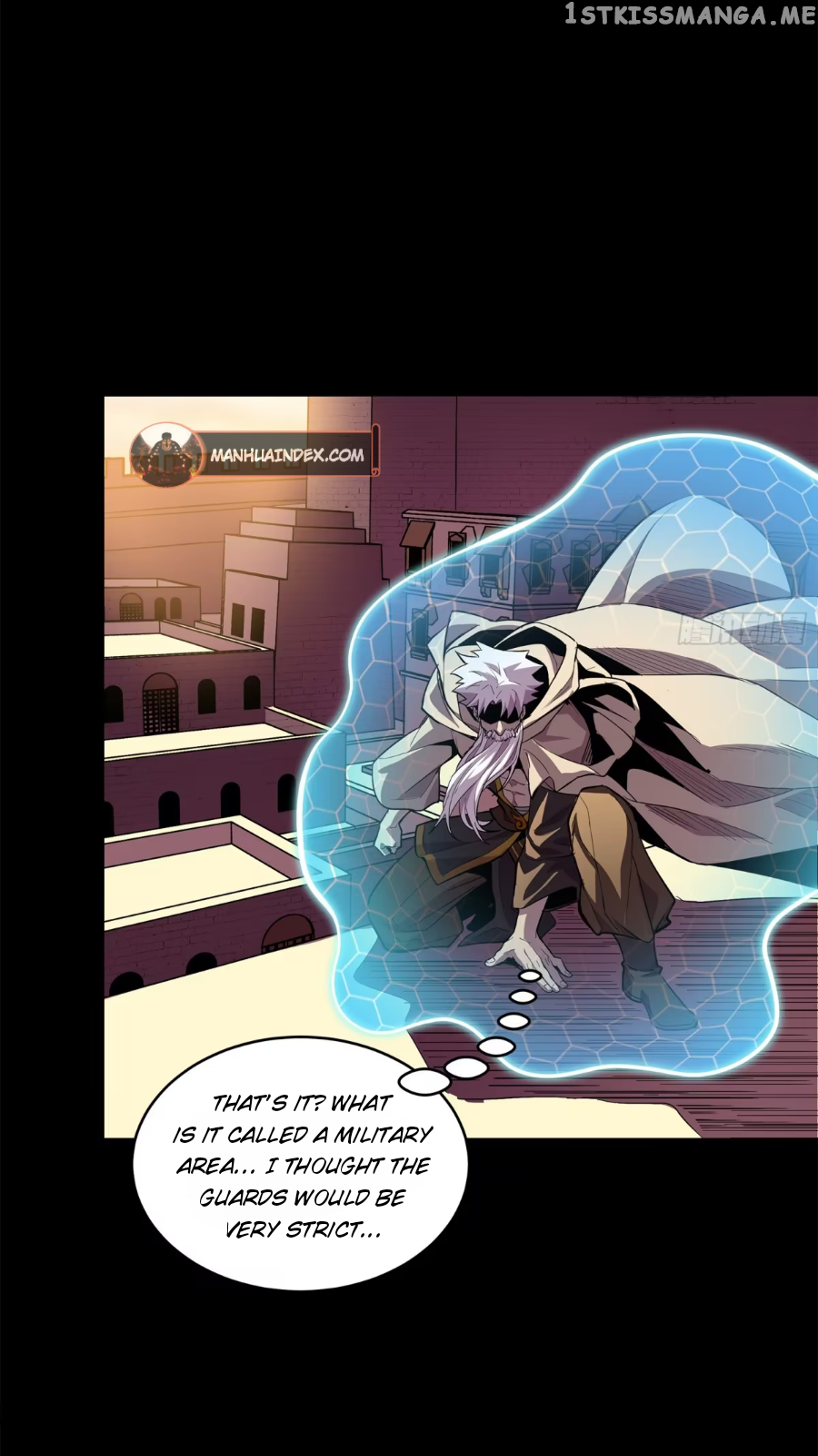 Legend of Star General Chapter 115 - Page 48