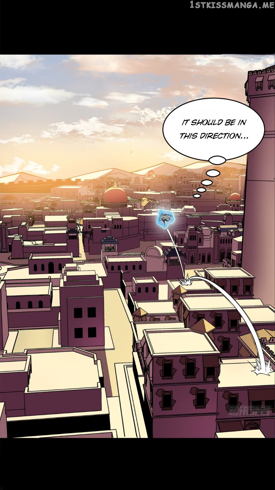 Legend of Star General Chapter 115 - Page 49