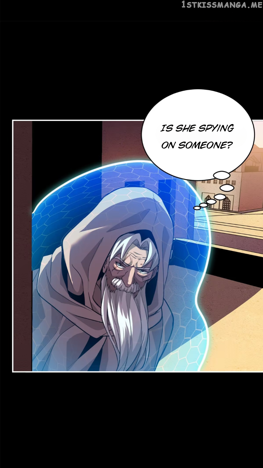Legend of Star General Chapter 115 - Page 52