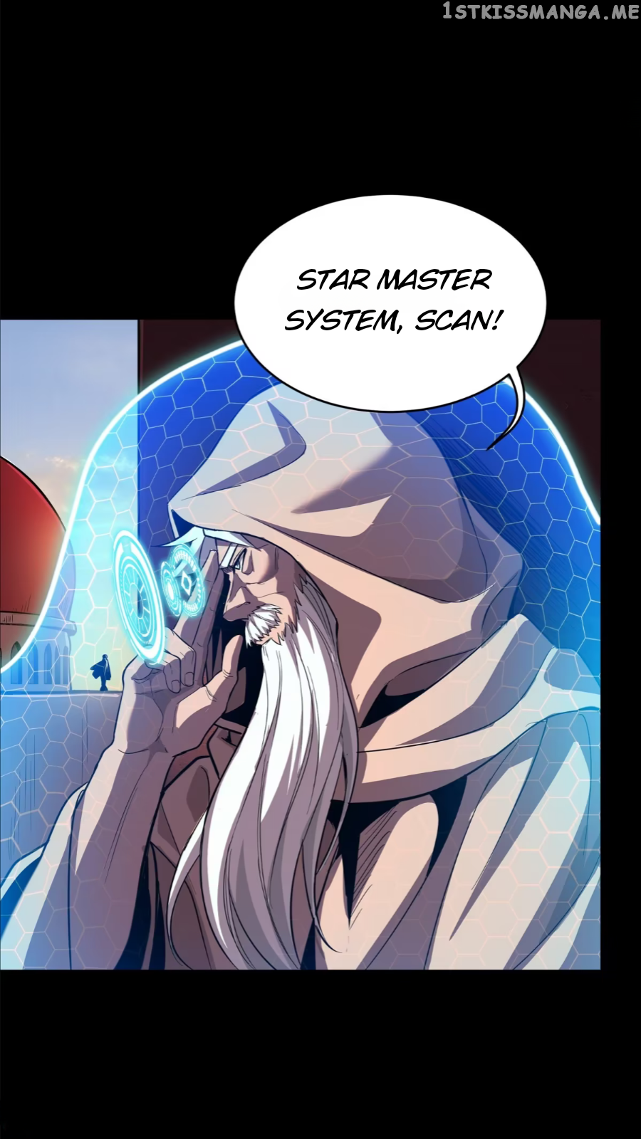 Legend of Star General Chapter 115 - Page 53